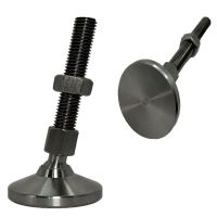 Nivelador con rotula Linea NR-2 para 600KG